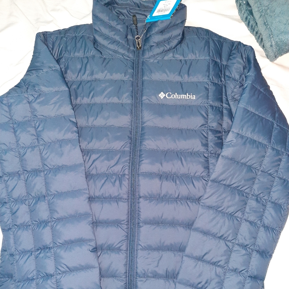 Columbia Jacket